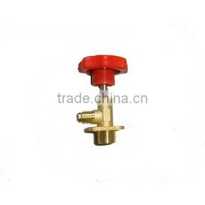 CH-340 Can Tap Valve for R134 R22 thumbnail-4