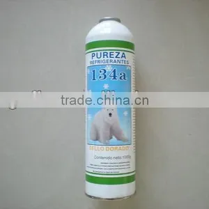 Air Conditioning R134a Gas thumbnail-1