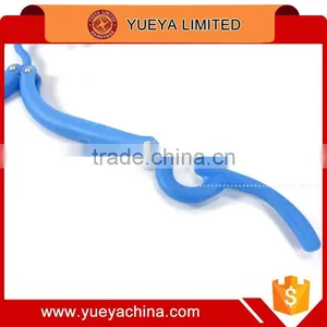 Creative Traveling Folding Clothes Hangers thumbnail-6