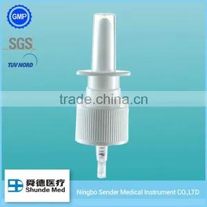Medical Pointed Nasal Sprayer thumbnail-1