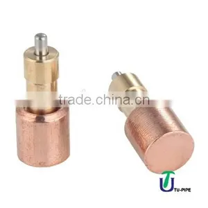 Wax Thermostatic Sensor Element EN1111 TU-CGQ-027 thumbnail-1