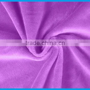 2016 Colorful Velvet U-shape Inflatable Neck Foam Pillow for Car thumbnail-5