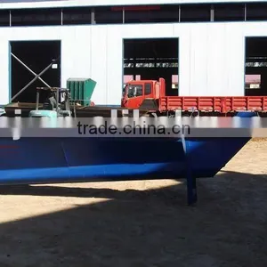 High Performance Floating Rinsing Tank thumbnail-1