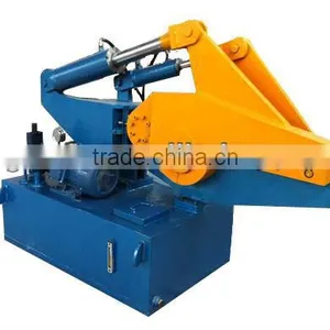HC43-630 Hydraulic Scrap Shears thumbnail-1
