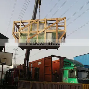 Wood Shaving Machine for Poultry Bedding thumbnail-1