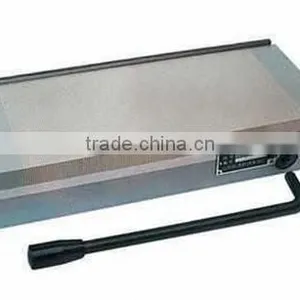 China High Quality Permanent Magnetic Chuck Manufacturer thumbnail-1