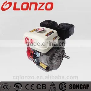 Gear Reduction Engine GX160 6.5HP Petrol Engine For Sale thumbnail-1
