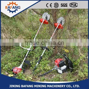 Newest Design Gasoline Brush Cutter/brusher Cutter thumbnail-5