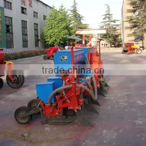 Reliable Supplier 2BQ-5 Pneumatic Precision Corn Row Planter thumbnail-6