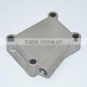 Precision Zinc Aluminium Die-casting Product thumbnail-2