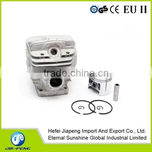 56mm Cylinder and Piston Set or MS650 Cylinder Set thumbnail-1