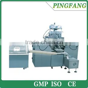HTSYS-5 Mini Type Soft Caspule Production Line, Micro Encapsulation Machine thumbnail-1