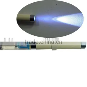 BP68114 Metal Diagnostic Penlight thumbnail-1