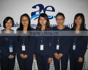 A & E Lab Instruments (Guangzhou) Co., Ltd. company overview - view 1 thumbnail