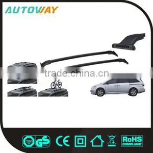 Steel Black Roof Rack Ladder Clamps thumbnail-4