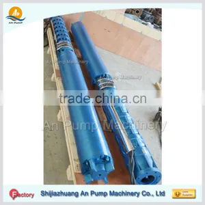 Vertical Submersible Deep Well Pump thumbnail-1