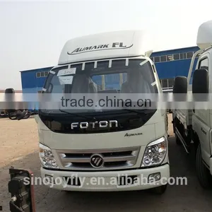 New Passenger Bus Right Hand Drive thumbnail-3