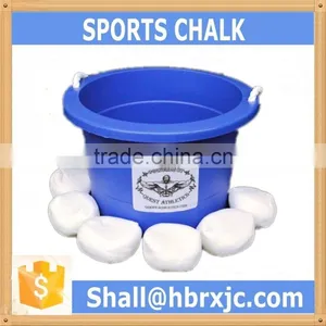 Durable Pure Chalk Ball Magnesium Carbonate thumbnail-4
