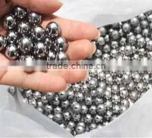 Hot-Sales 18CC Tungsten Shots With Polished for Hunting thumbnail-2