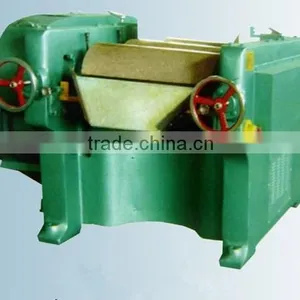 Paint Industry Three Roll Grinding Machine Art Paints Milling Machine thumbnail-2