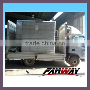 Electric Vegetable Dehydrator Equipment With 120kg per Batch thumbnail-1