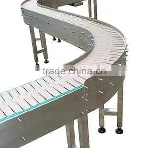 Straight/turning Conveyors Motor Used for Flexible Chain Conveyor thumbnail-3
