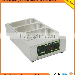 Best Selling Chocolate Melting Tank,chocolate Melting Pot,chocolate Melting Machine thumbnail-4