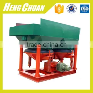 Iron Ore And Coal Power Plant Gravity Jig Separator/ Saw Tooth Wave Jig thumbnail-3