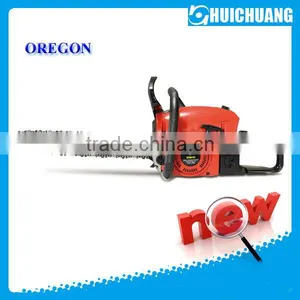 Garden Machine 5200 Chain Saw Parts thumbnail-1