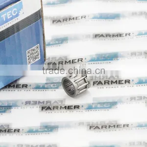 CLUTCH NEEDLE CAGE 10x13x10 FOR STIHL 024 026 MS240 260 CHAINSAW REPLACE NEW thumbnail-1