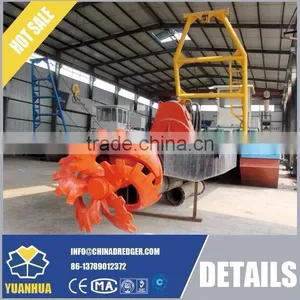 Shandong Ship Machines for Dredging thumbnail-2