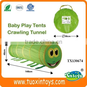Kids Animal Pop up Tent Wholesale thumbnail-1