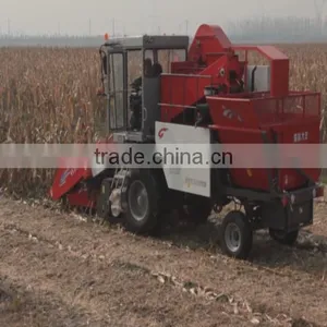 Corn Harvester thumbnail-3