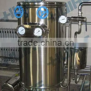 Ultra High Temperature Flash Sterilizer,UHT thumbnail-1