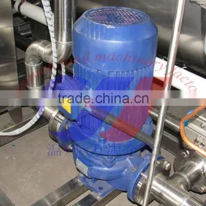 Water Rotary Sterilizer Retort Water Rotary Autoclave Retort thumbnail-2