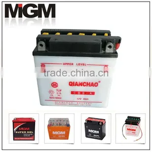 12n5-3b Motorcycle Battery /motorcycle Battery/motorcycle Battery Prices/electric Motorcycle Battery Pack thumbnail-4