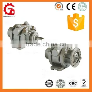 16AM Low Price Small 10Hp Vane Air Motor thumbnail-1
