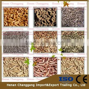 New Design Small Animal Feed Grinder thumbnail-4
