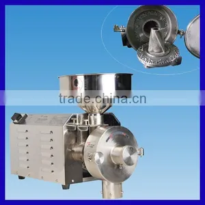 Water-cooled Cereal Crusher Pepper Machine thumbnail-2