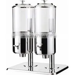 GRT - AT90123 - 2 Buffet Dry Food Dispenser thumbnail-1