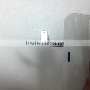 Replacement Front Glass With Touch Screen Digitizer for Iphone Balck White thumbnail-4
