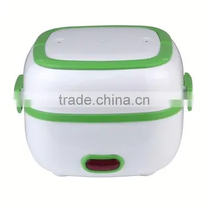 OEM Rectangular Food Warmer Lunch Box thumbnail-4