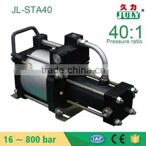 Good Price JULY Custom Air Operated Booster thumbnail-1