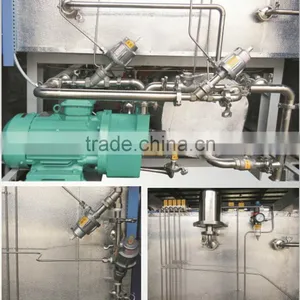 1500 Liters Pulse Vacuum Pressure Steam Autoclave thumbnail-4