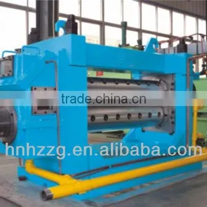 Stable Performance and High Quality Aluminum Cutting Flying Shear Machinery thumbnail-1