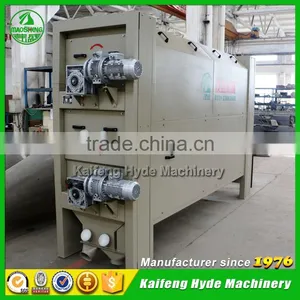 5XW-5 Malted Barley Grain Indent Cylinder Separator thumbnail-5