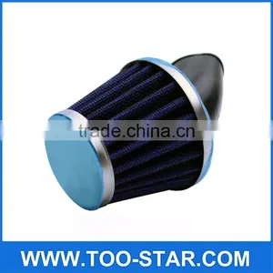 35mm Elbow Air Filter 70cc 90cc 110cc 125cc go Cart ATV Dirt Pit Bike Motorcycle thumbnail-2