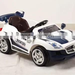 Mercedes Children Battery Operated Car /Baby BO Car thumbnail-4