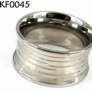 Casting Lion Rings Titanium Steel Mens Gothic Brand Rings thumbnail-4
