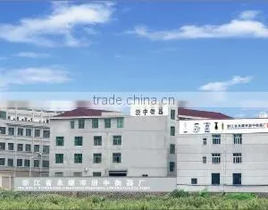 Yongkang Zhezhong Weighing Apparatus Factory company overview - view 2 thumbnail